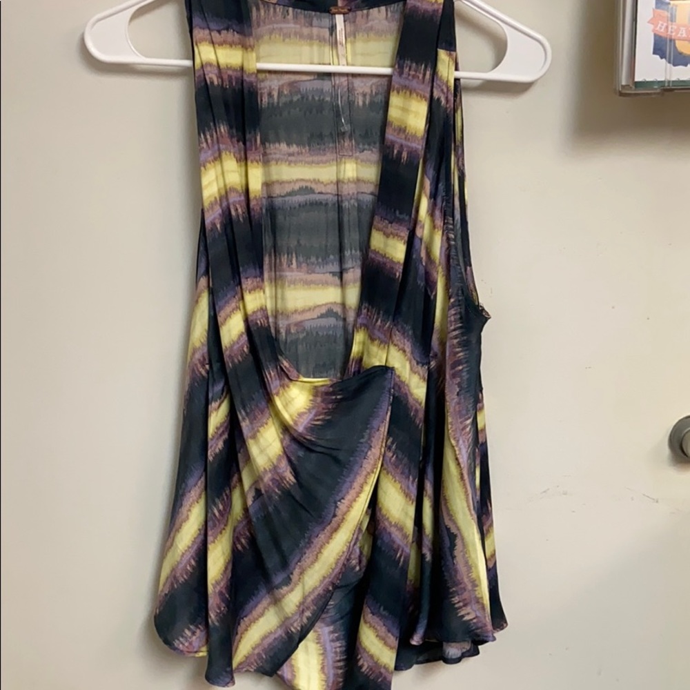 Free People top